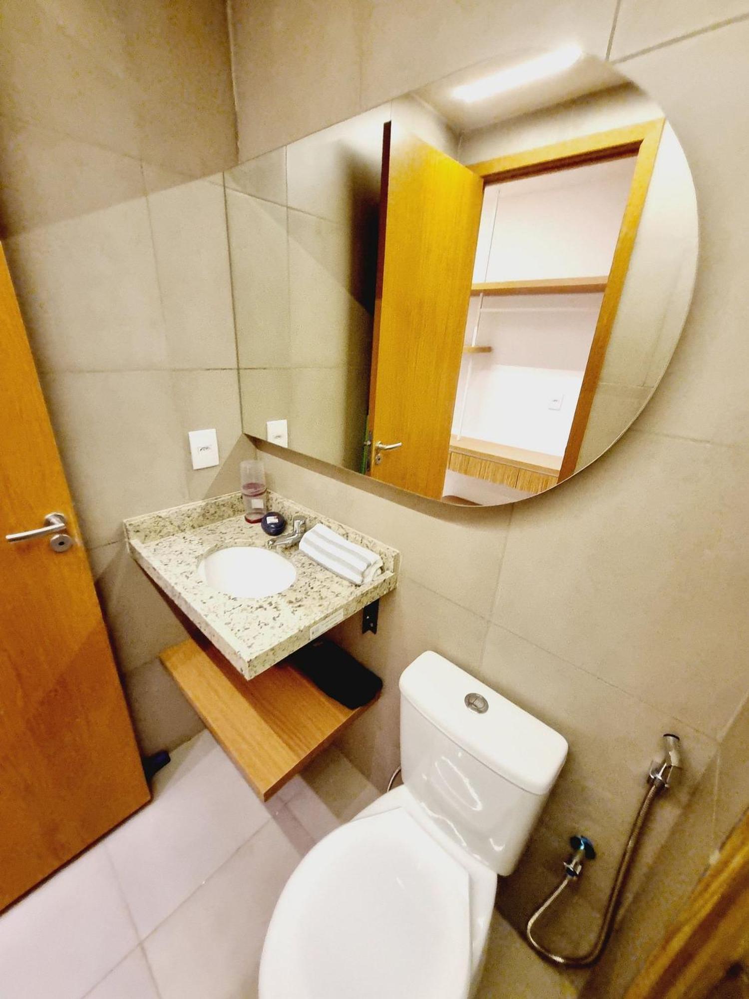 Holiday home Flat - Cupe-porto De Galinhas - Cupe Exclusive 204 - By Anfitriao *