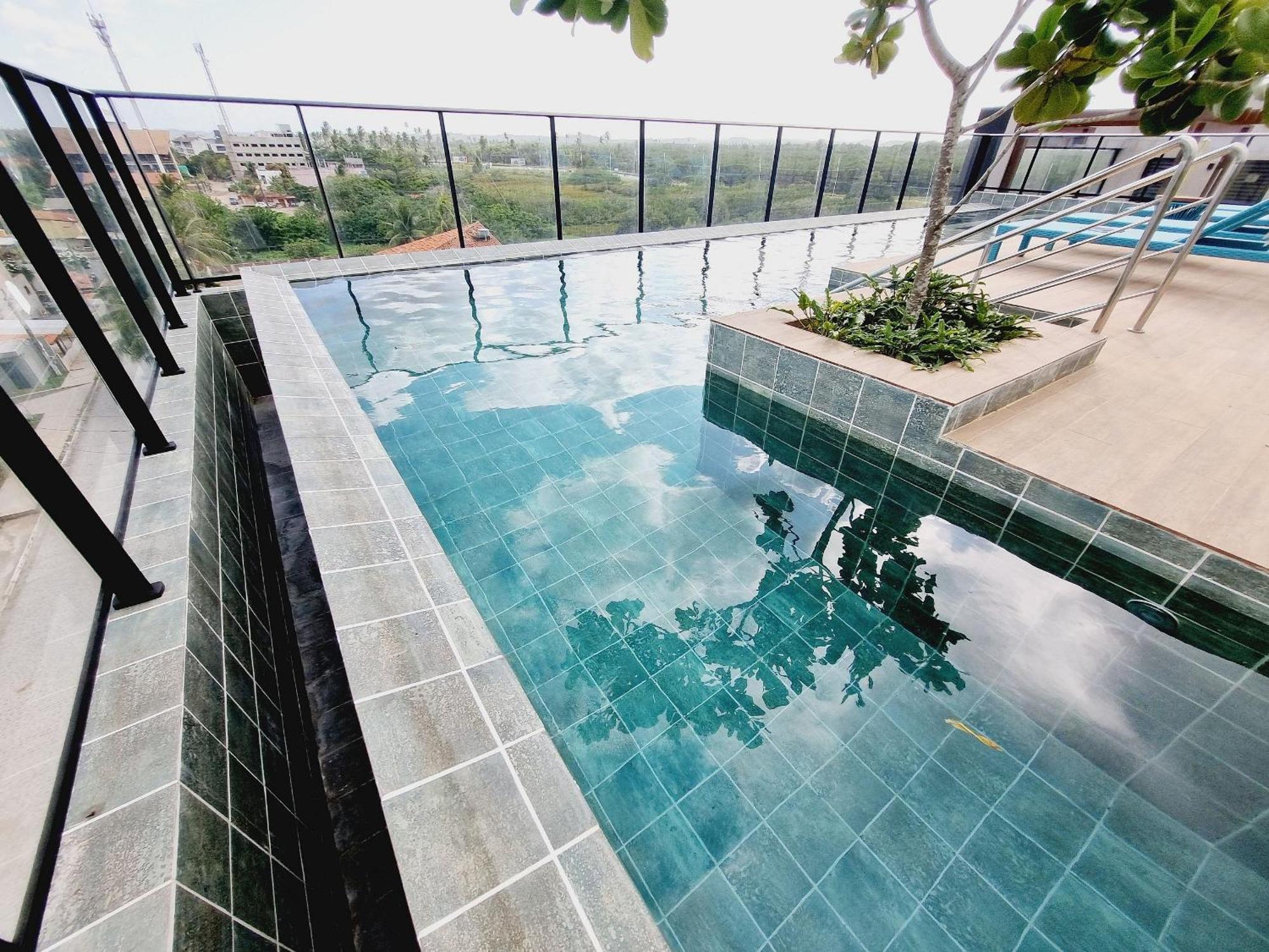 Flat - Cupe-porto De Galinhas - Cupe Exclusive 204 - By Anfitriao Holiday home *