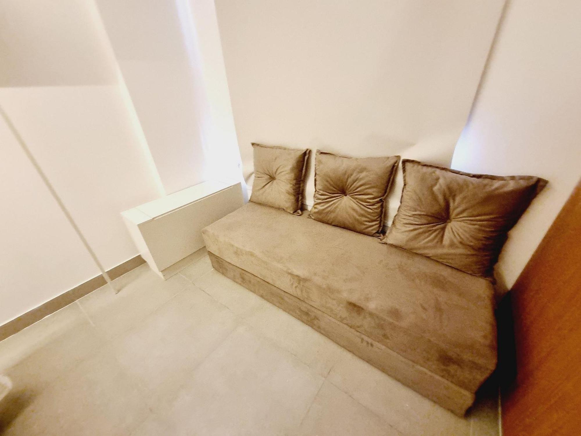 Flat - Cupe-porto De Galinhas - Cupe Exclusive 204 - By Anfitriao Holiday home Porto de Galinhas