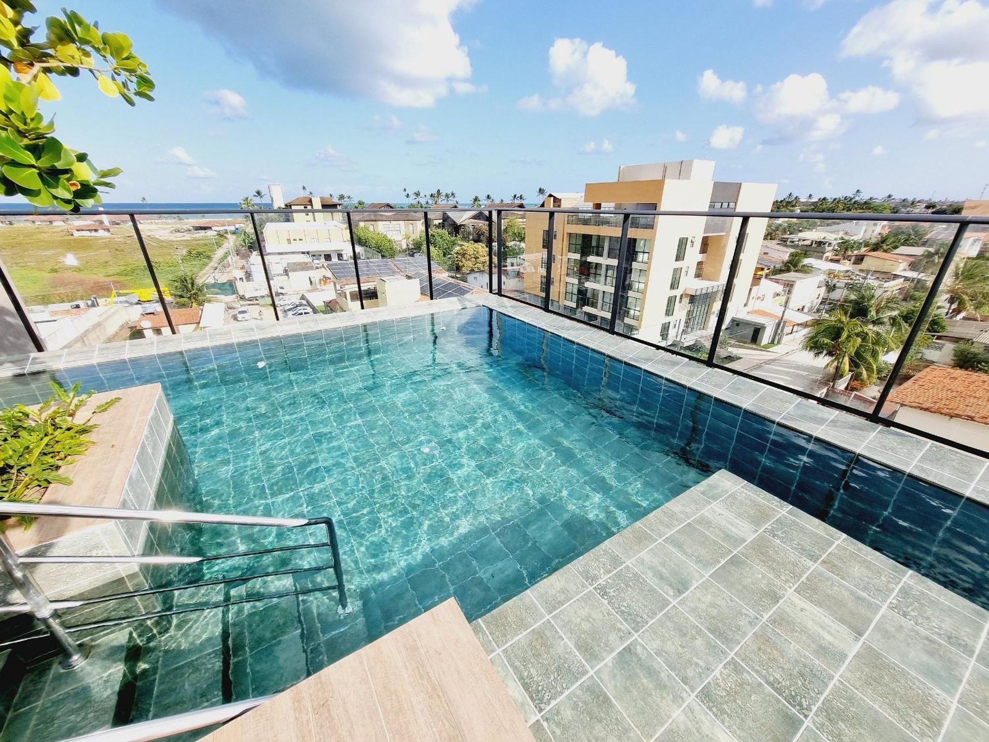 Holiday home Flat - Cupe-porto De Galinhas - Cupe Exclusive 204 - By Anfitriao *