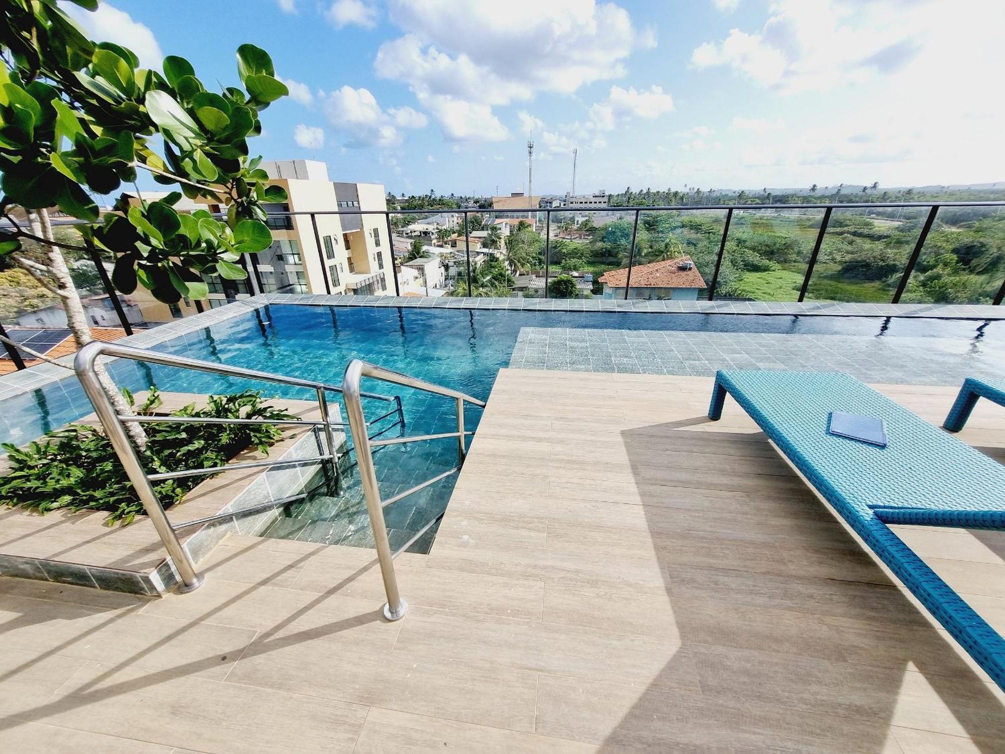 Holiday home Flat - Cupe-porto De Galinhas - Cupe Exclusive 204 - By Anfitriao *