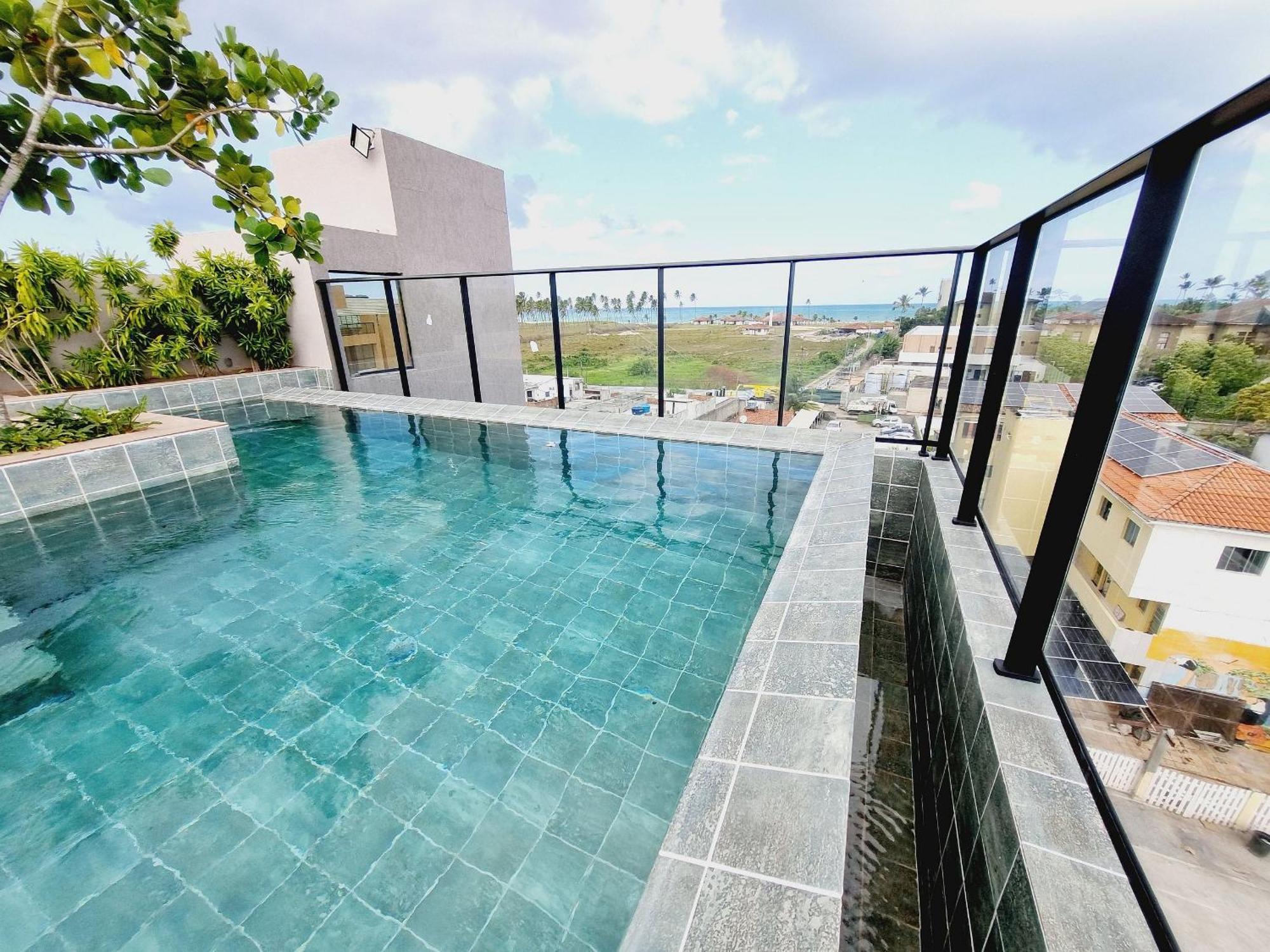 Flat - Cupe-porto De Galinhas - Cupe Exclusive 204 - By Anfitriao Holiday home Porto de Galinhas