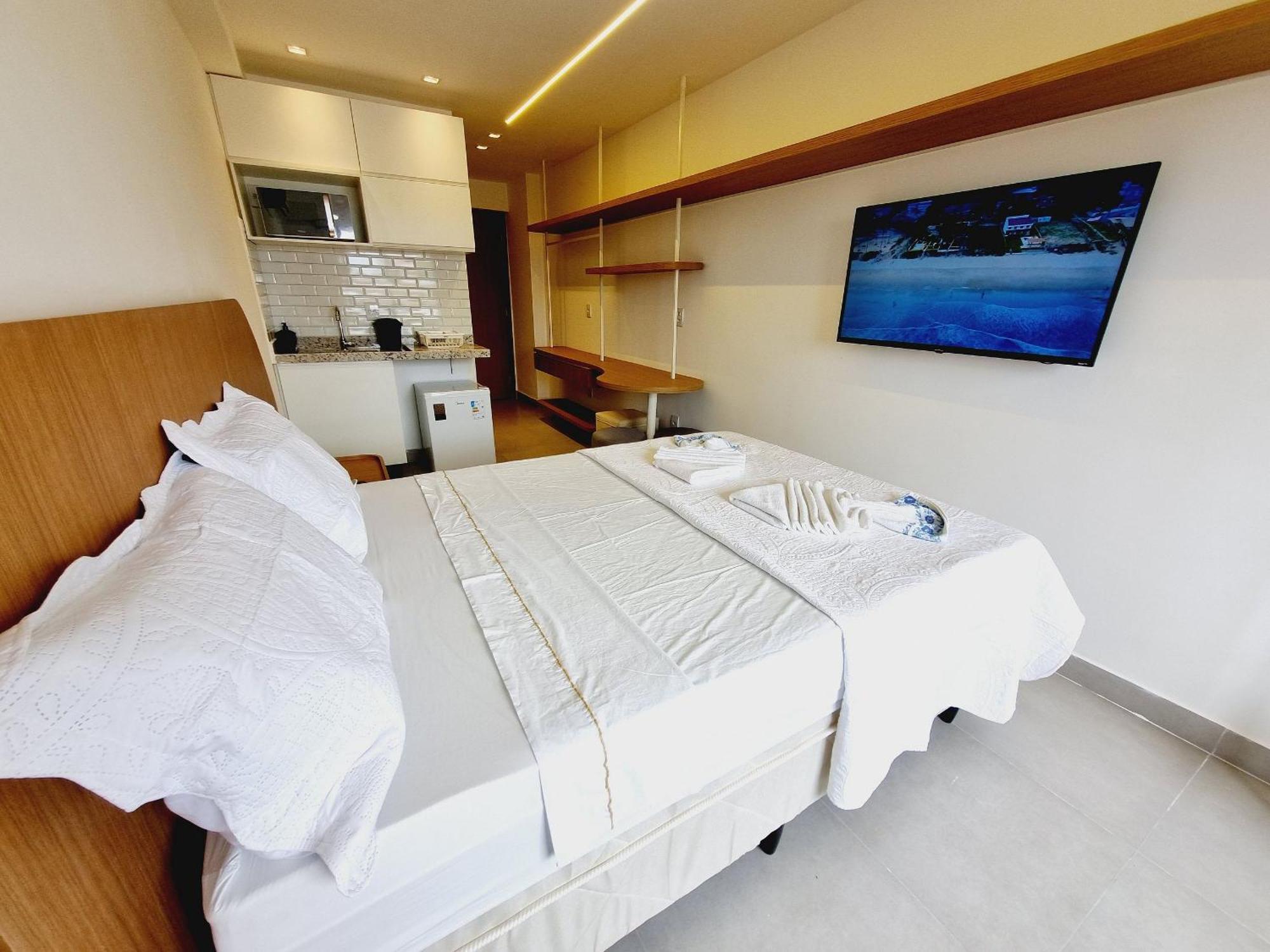 Flat - Cupe-porto De Galinhas - Cupe Exclusive 204 - By Anfitriao Holiday home