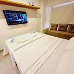 Flat - Cupe-Porto De Galinhas - Cupe Exclusive 204 - By Anfitriao Legal