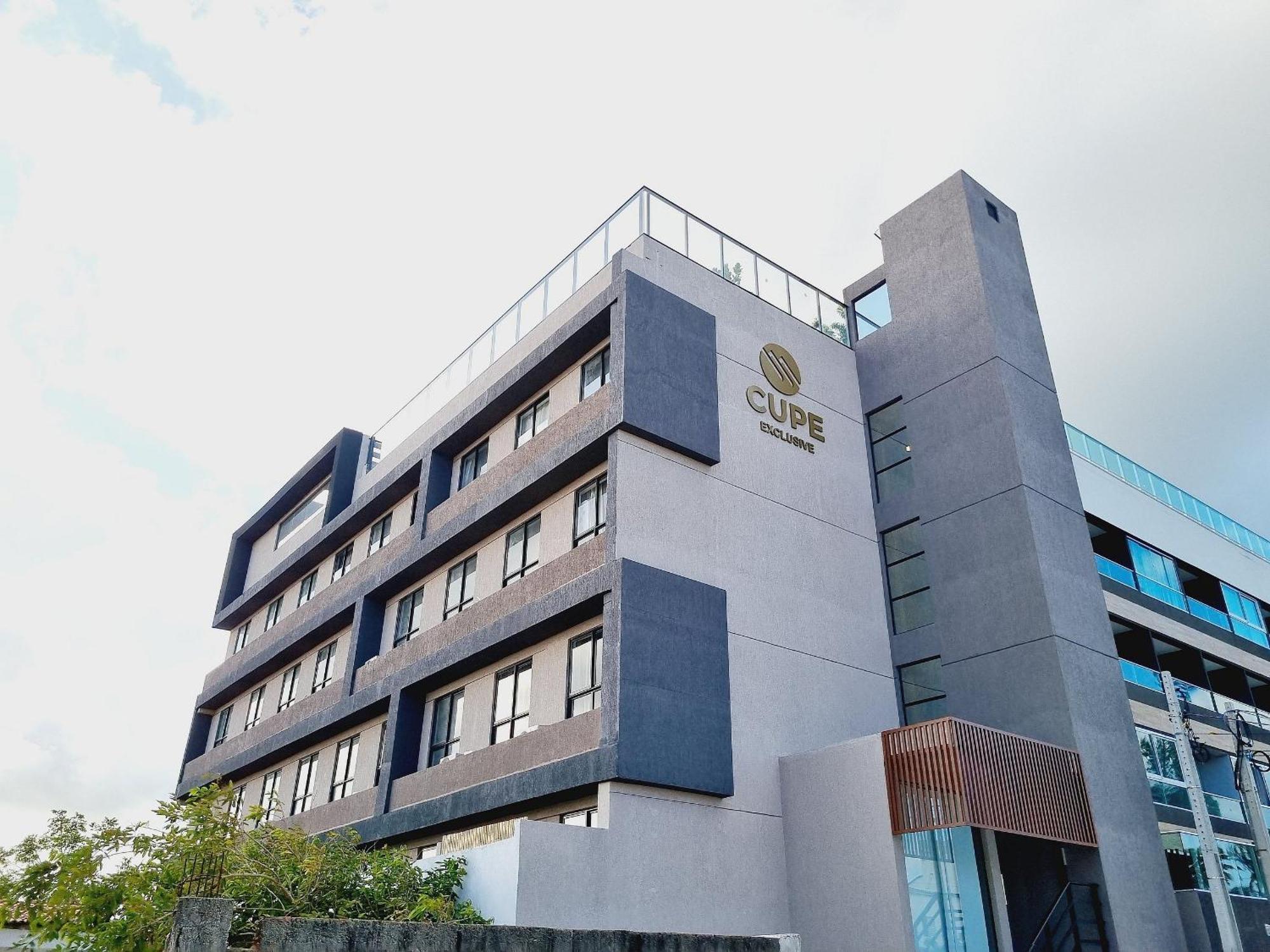 Сasa de vacaciones Flat - Cupe-porto De Galinhas - Cupe Exclusive 204 - By Anfitriao