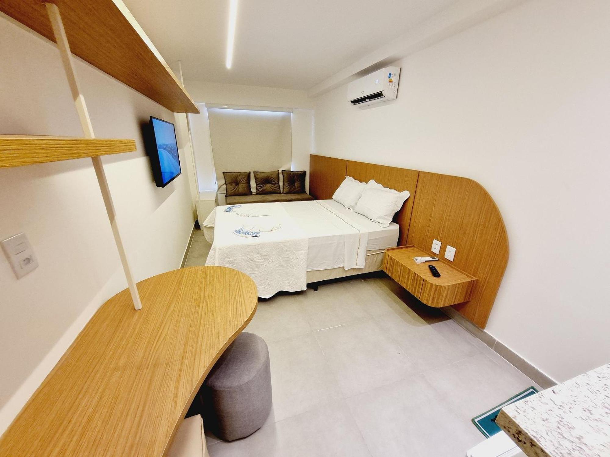Flat - Cupe-porto De Galinhas - Cupe Exclusive 204 - By Anfitriao Сasa de vacaciones *
