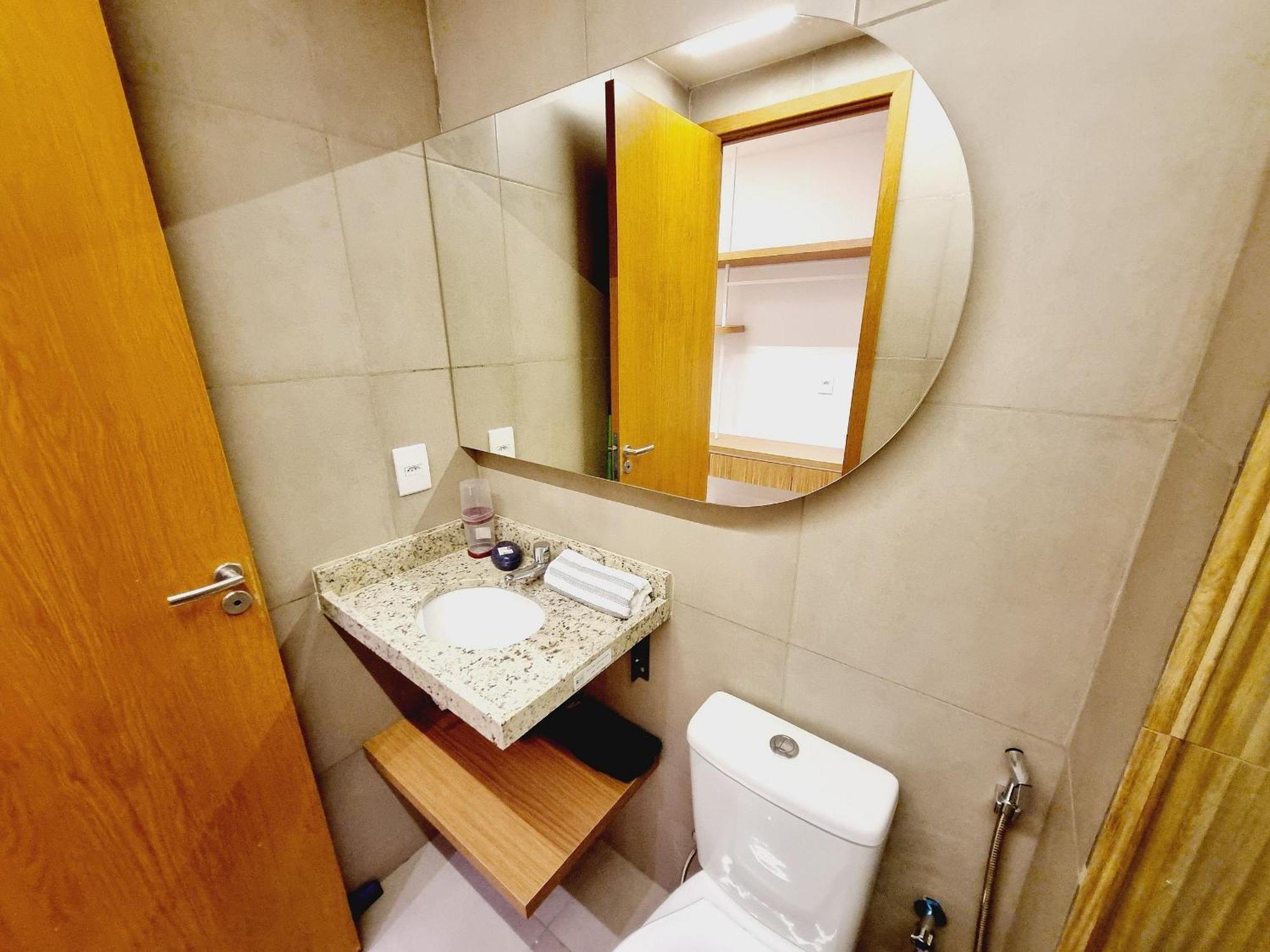 Сasa de vacaciones Flat - Cupe-porto De Galinhas - Cupe Exclusive 204 - By Anfitriao