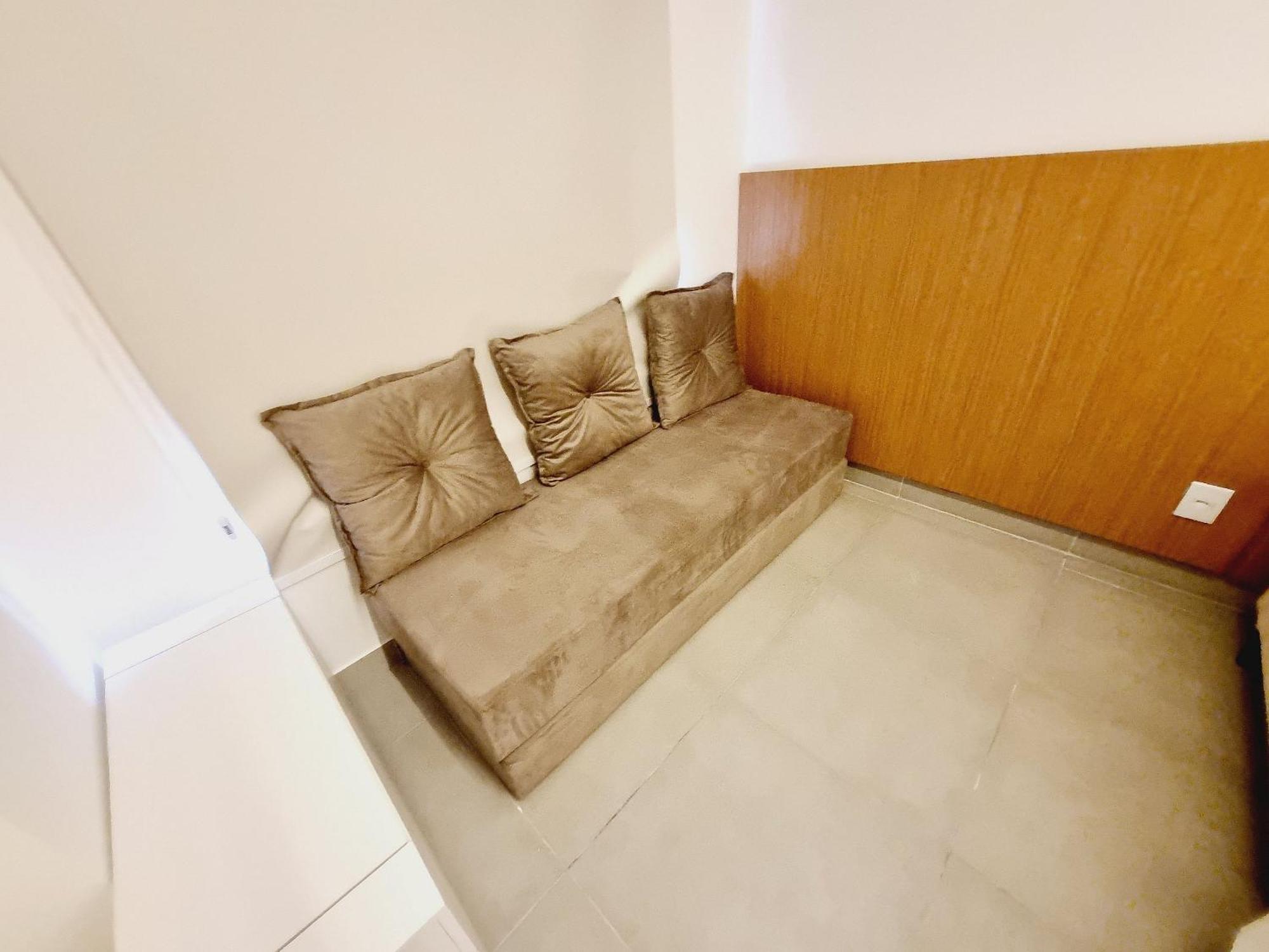 Сasa de vacaciones Flat - Cupe-porto De Galinhas - Cupe Exclusive 204 - By Anfitriao Pôrto das Galinhas