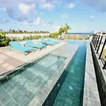 Flat - Cupe-Porto De Galinhas - Cupe Exclusive 204 - By Anfitriao Legal