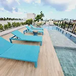 Flat - Cupe-Porto De Galinhas - Cupe Exclusive 204 - By Anfitriao Legal