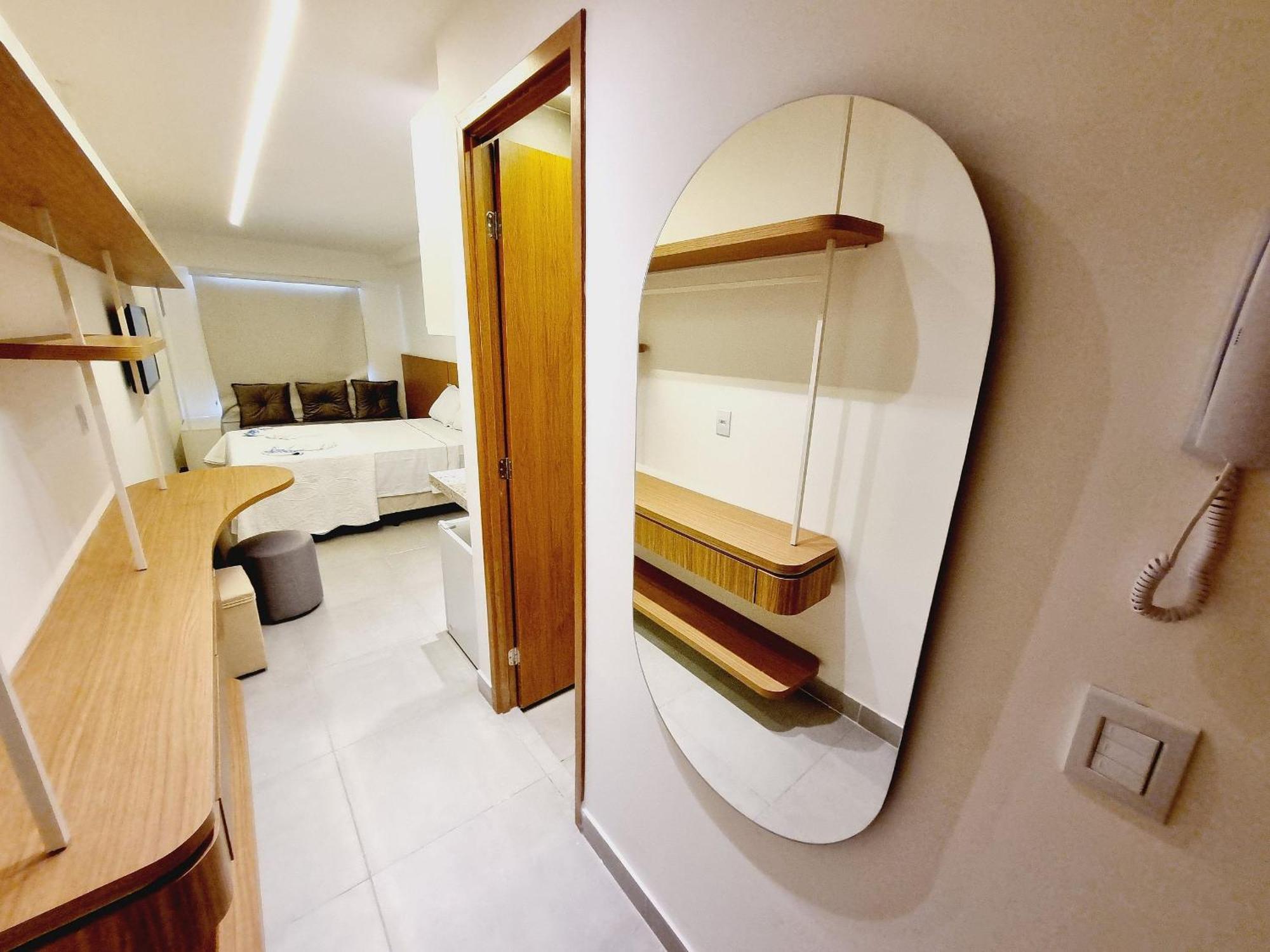 Flat - Cupe-porto De Galinhas - Cupe Exclusive 204 - By Anfitriao * Porto de Galinhas