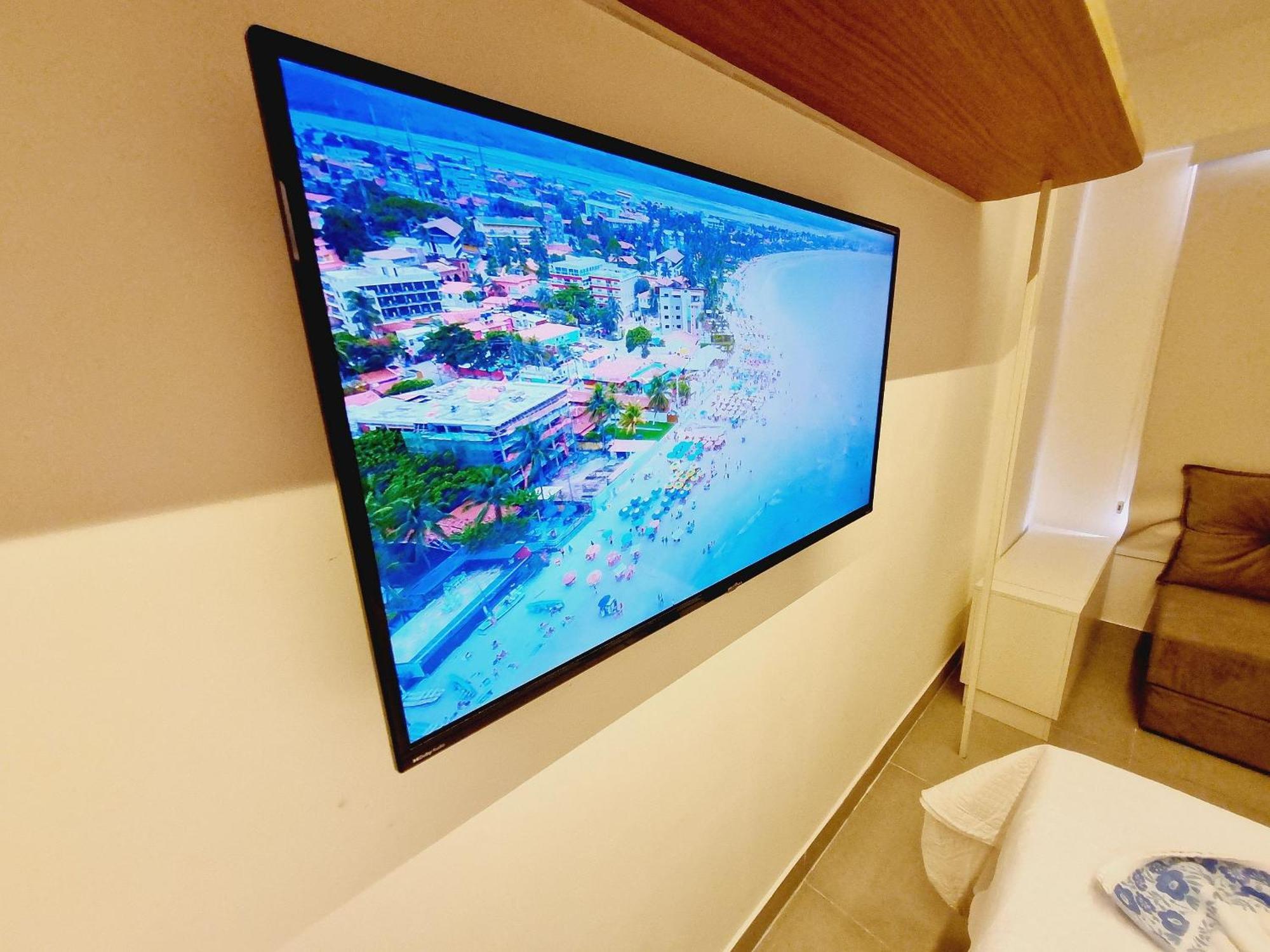 Flat - Cupe-porto De Galinhas - Cupe Exclusive 204 - By Anfitriao * Porto de Galinhas