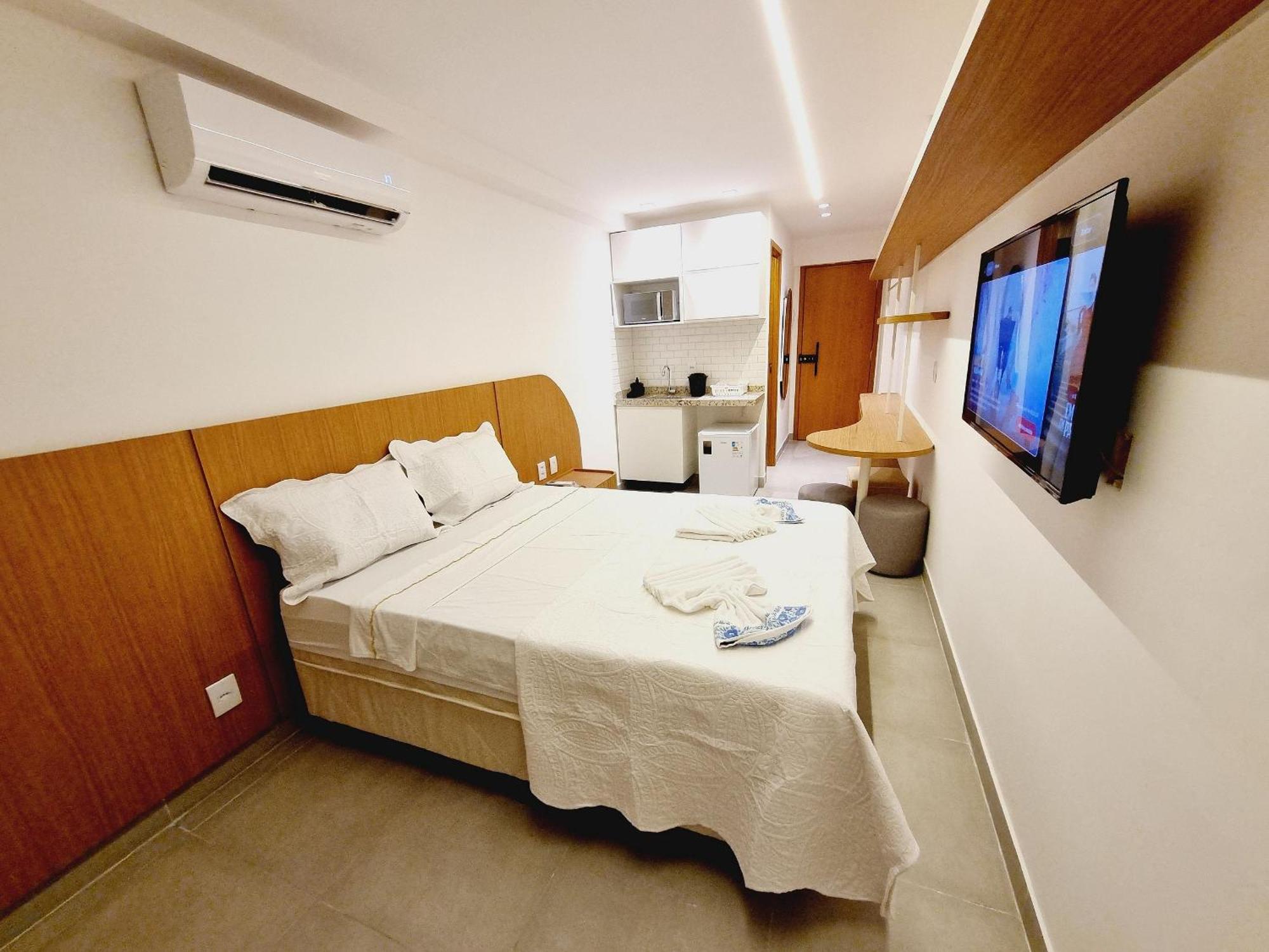 Flat - Cupe-porto De Galinhas - Cupe Exclusive 204 - By Anfitriao Casa de férias *
