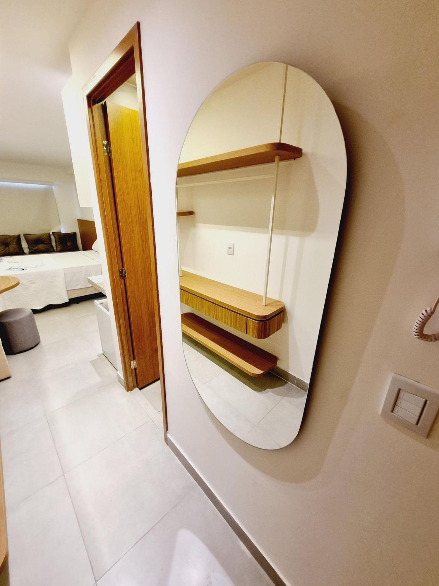 Flat - Cupe-porto De Galinhas - Cupe Exclusive 204 - By Anfitriao *