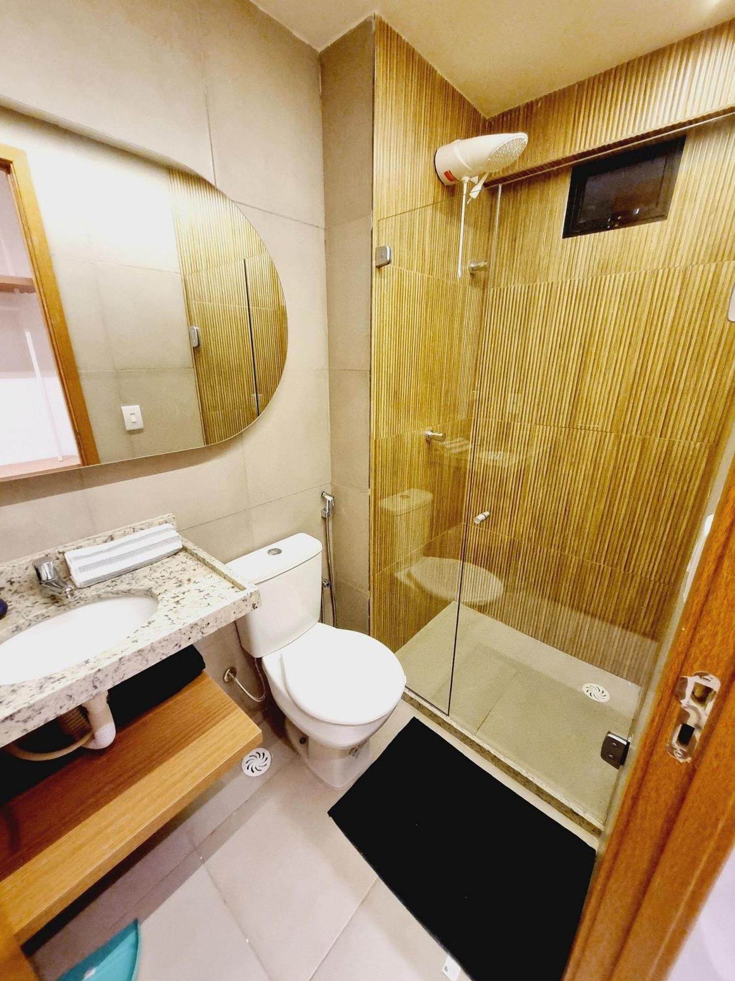 Flat - Cupe-porto De Galinhas - Cupe Exclusive 204 - By Anfitriao