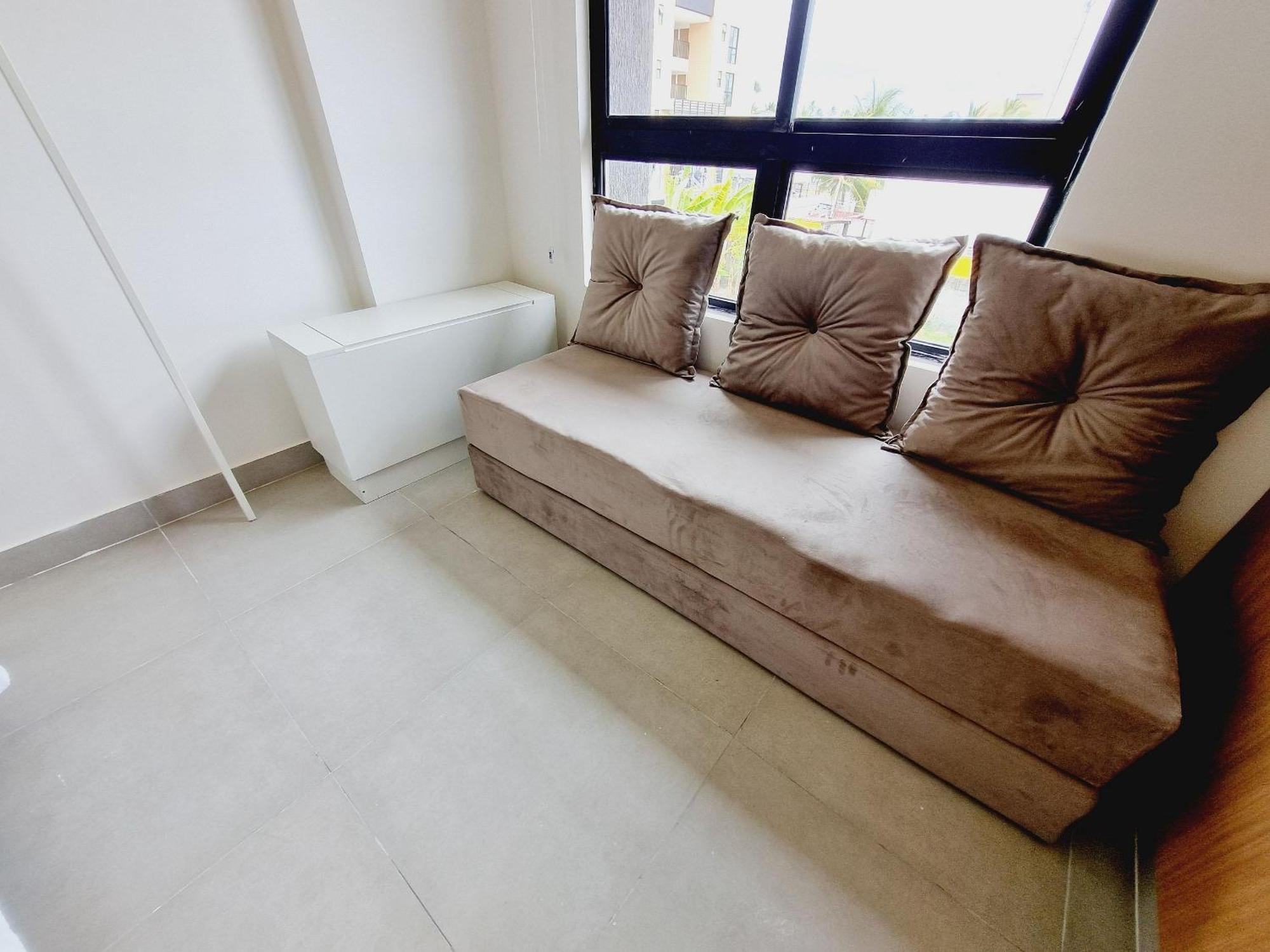 Flat - Cupe-porto De Galinhas - Cupe Exclusive 204 - By Anfitriao *